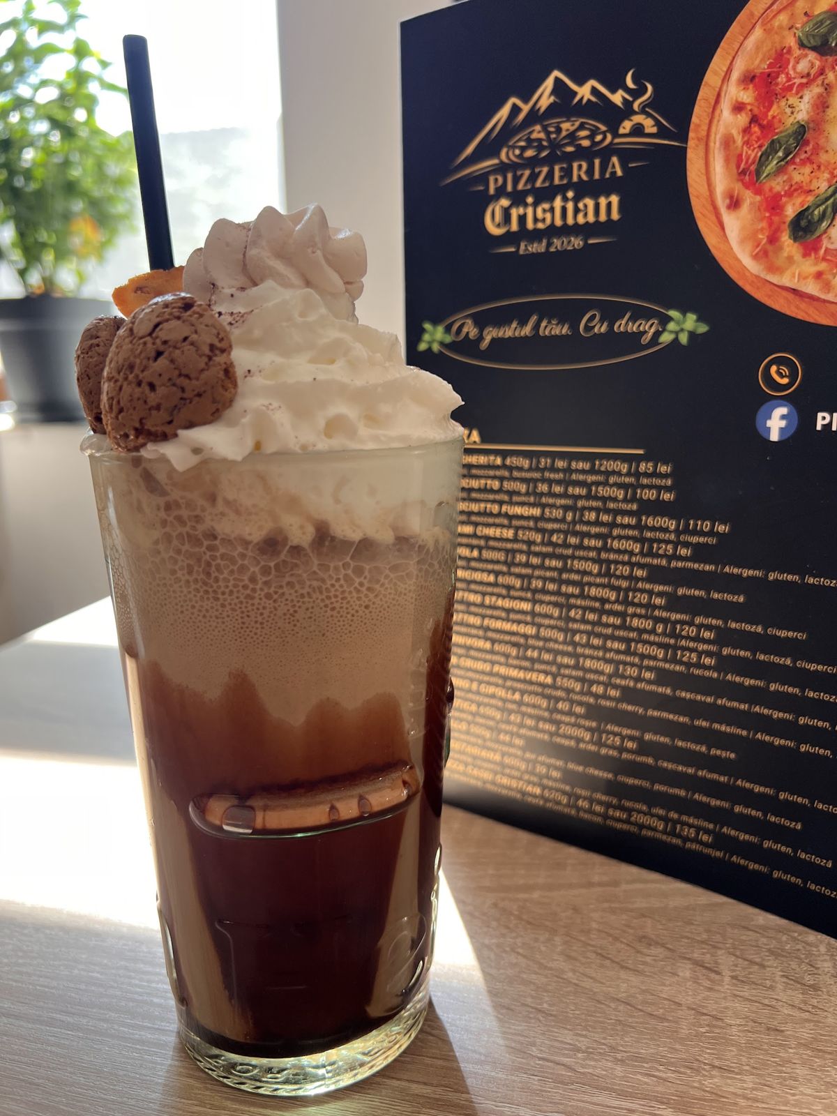 Frappé