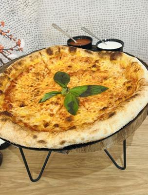 Margherita