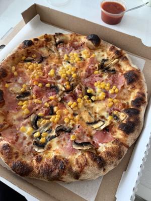 Rustica
