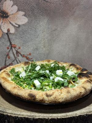 Quattro Formaggi