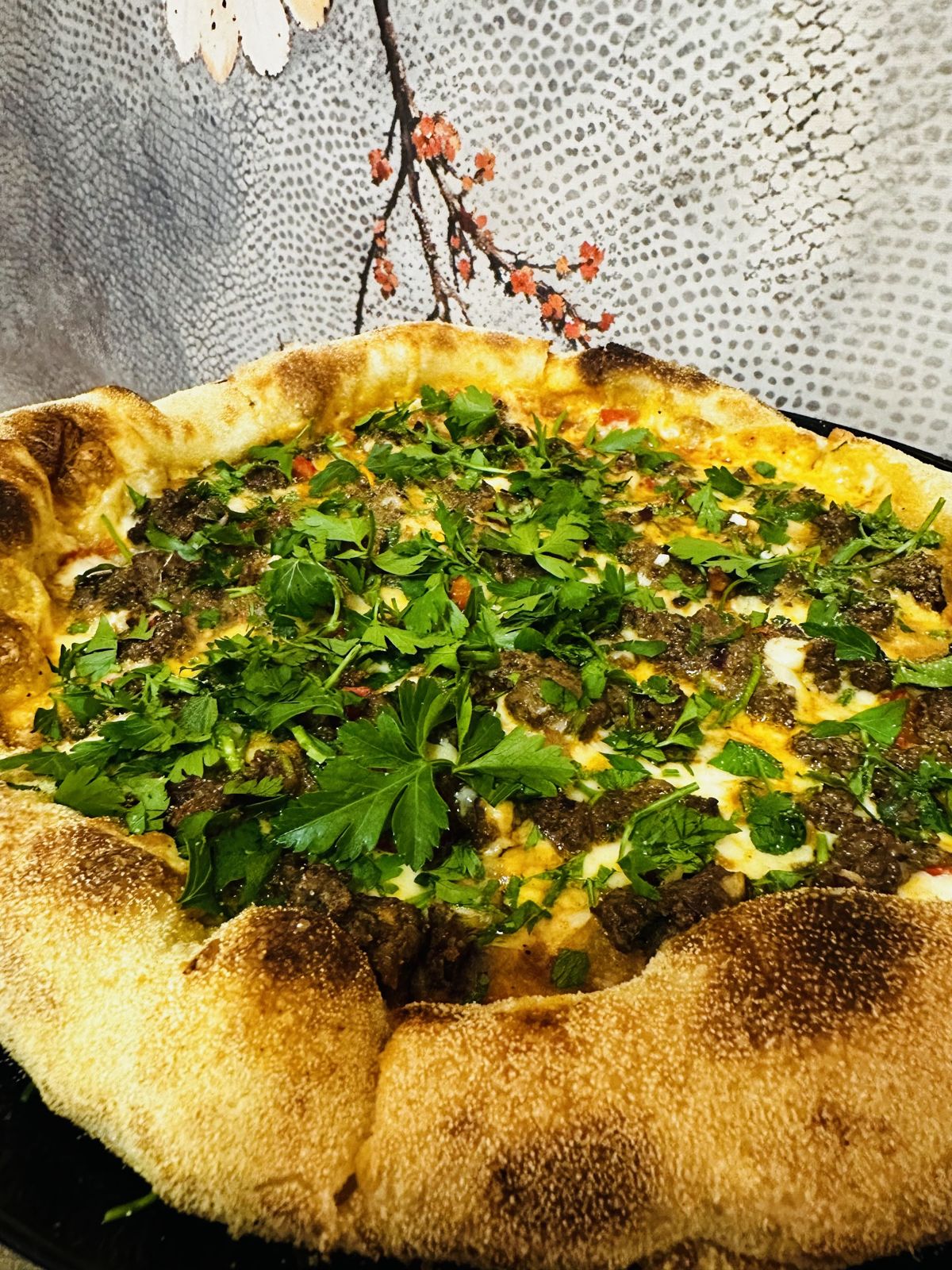 Pizza Casei Cristian